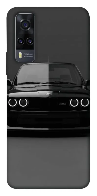 Чохол на Vivo Y31 BMW v11 фото 1 з 1