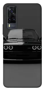 Чохол на Vivo Y31 BMW v11 фото 1 з 1