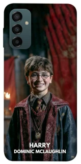 Чохол на Samsung Galaxy M34 5G New Harry Potter ver.2 фото 1 з 1