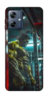 Чохол на Motorola Moto G54 Power Hulk v3 фото 1 з 1