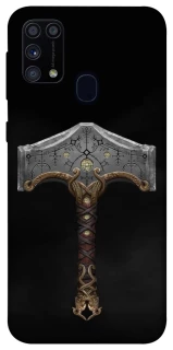 Чехол на Samsung Galaxy M31 Мьёльнир фото 1 из 1