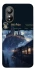 Чехол на ZTE Blade L220 The Hogwarts ver.2 фото 1 из 1