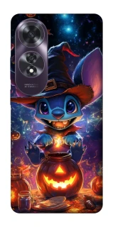 Чехол на Oppo A60 Halloween Stitch ver.5 фото 1 Чехол на Oppo A60 Halloween Stitch ver.5 фото 1 из 1