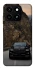 Чохол на ZTE Blade A35 4G Land Cruiser black фото 1 з 1
