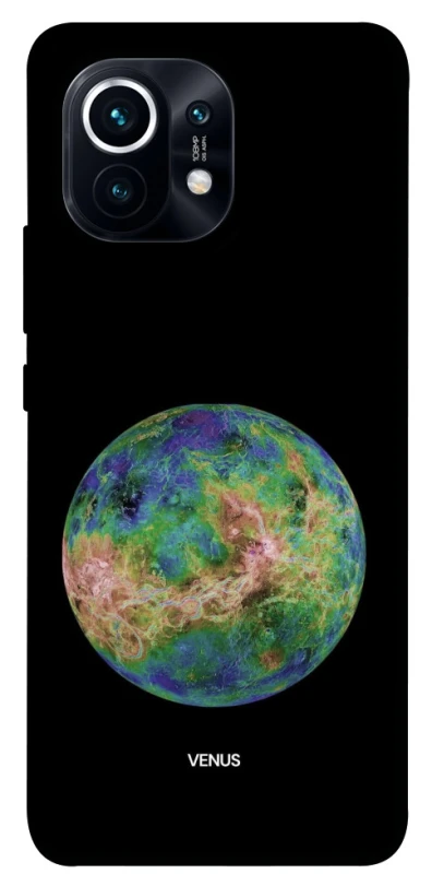 Чехол на Xiaomi Mi 11 Venus фото 1 из 1