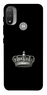 Чохол на Motorola Moto E20 King фото 1 з 1