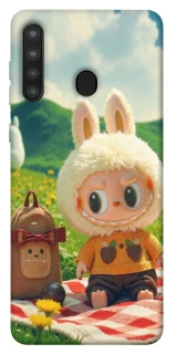 Чехол на Samsung Galaxy A21 Labubu Smile Edition фото 1 из 1