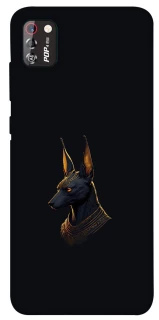 Чохол на TECNO POP 4 Pro Anubis фото 1 з 1