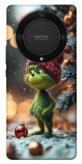 Чохол на Huawei Magic5 Lite Grinch mood ver.6 фото 1 з 1