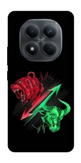 Чохол на Xiaomi Redmi Note 15 Pro 4G Crypt v2 фото 1 з 1