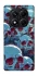 Чохол на Xiaomi Redmi Note 14 Pro 5G Skulls v2 фото 1 з 1