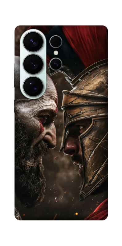 Чохол на Samsung Galaxy S26 God of War фото 1 з 1