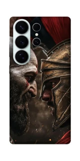 Чехол на Samsung Galaxy S26 God of War фото 1 из 1