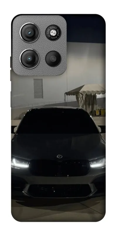 Чехол на Motorola Moto G15 Power BMW V55 фото 1 из 1
