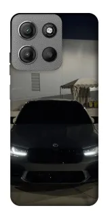 Чехол на Motorola Moto G15 Power BMW V55 фото 1 из 1
