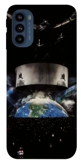 Чехол на Motorola Moto G41 Kanye West ver.7 фото 1 из 1