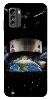Чехол на Nokia G60 Kanye West ver.7 фото 1 из 1