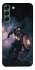 Чохол на Samsung Galaxy S22+ Captain America фото 1 з 1