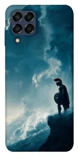 Чохол на Samsung Galaxy M33 5G Odyssey ver.2 фото 1 з 1