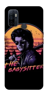 Чехол на Oppo A53 / A32 / A33 Stranger Things ver.31 фото 1 из 1