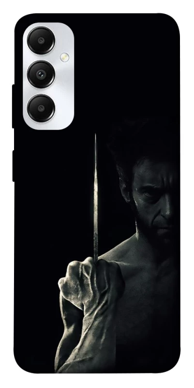 Чохол на Samsung Galaxy A05s Logan фото 1 з 1