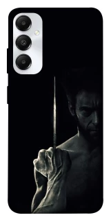 Чохол на Samsung Galaxy A05s Logan фото 1 з 1