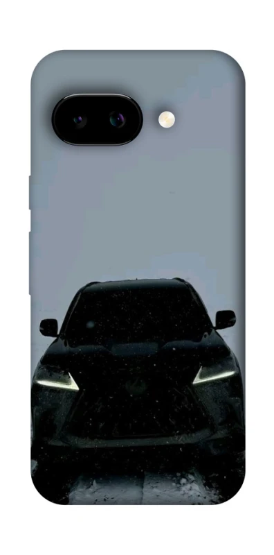Чехол на Google Pixel 9a Lexus v8 фото 1 из 1