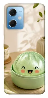 Чохол на Xiaomi Poco X5 5G Dumpling ver.3 фото 1 з 1