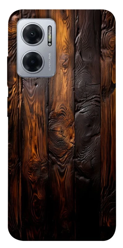 Чехол на Xiaomi Redmi Note 11E Дерево v2 фото 1 из 1