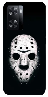 Чохол на Oppo A57s Jason фото 1 з 1