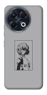 Чохол на TECNO Spark 30 Pro (KL7) Anime v6 фото 1 з 1