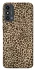 Чохол на ZTE Blade A53 Leopard Skin v2 фото 1 з 1