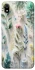 Чохол на Xiaomi Redmi 7A Floral design ver.3 фото 1 з 1