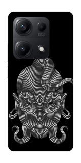 Чохол на Xiaomi Redmi Note 14S Козак v2 фото 1 з 1