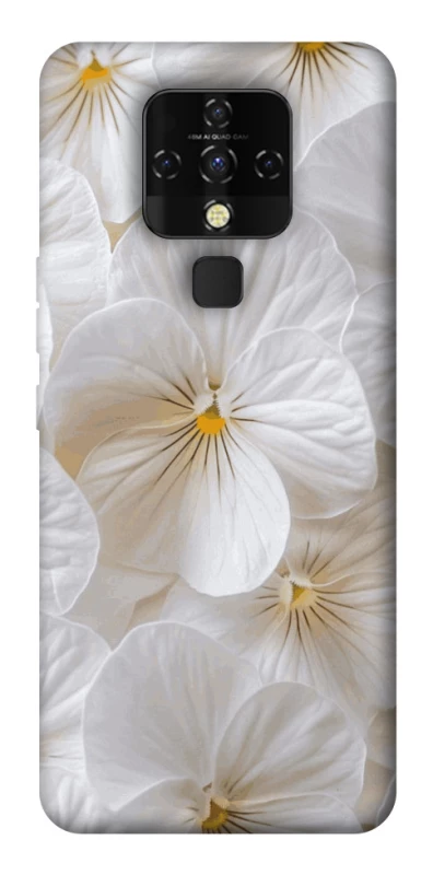 Чохол на TECNO Camon 16 SE Pastel Dreams фото 1 з 1