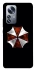 Чехол на Xiaomi 12 / 12X Umbrella Corporation фото 1 из 1