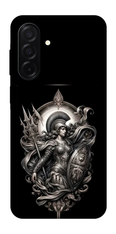 Чохол на Samsung Galaxy A26 5G Goddess of war ver.4 фото 1 з 1
