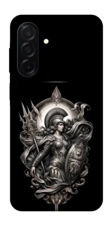 Чохол на Samsung Galaxy A26 5G Goddess of war ver.4 фото 1 з 1