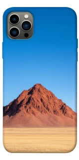 Чохол на Apple iPhone 12 Pro (6.1") Alone mountain фото 1 з 1