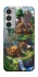 Чохол на Samsung Galaxy M35 Minecraft universe фото 1 з 1