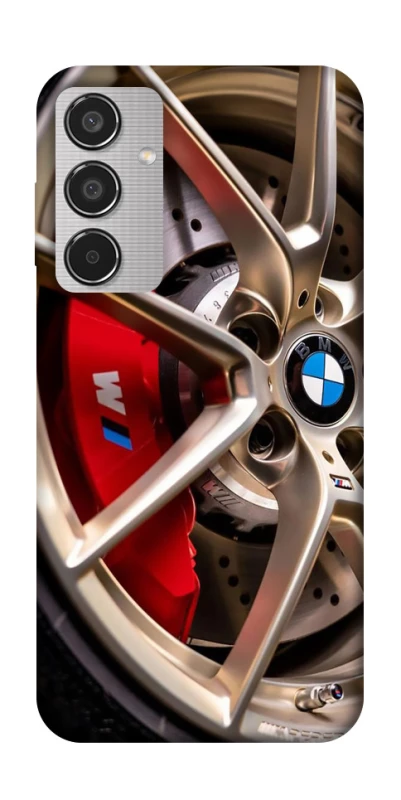 Чехол на Samsung Galaxy M35 Wheel v9 фото 1 из 1