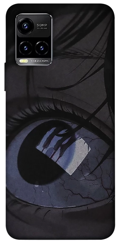 Чохол на Vivo Y21 / Y33s Eye фото 1 з 1