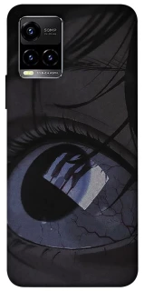 Чехол на Vivo Y21 / Y33s Eye фото 1 из 1