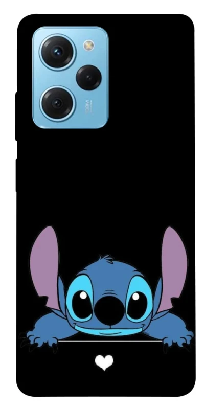 Чохол на Xiaomi Poco X5 Pro 5G Stitch ver.7 фото 1 з 1