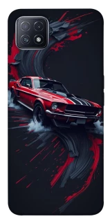 Чохол на Oppo A73 Mustang v2 фото 1 з 1