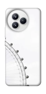 Чехол на Xiaomi Civi 5 Pro Колесо обозрения фото 1 из 1