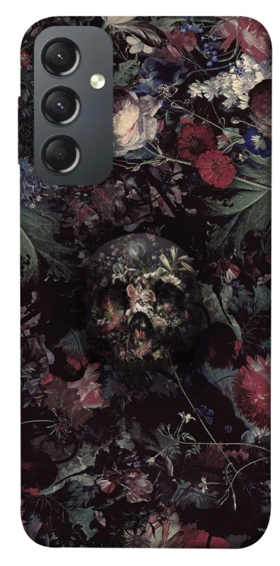 Чохол на Samsung Galaxy A24 4G Romantic Halloween ver.2 фото 1 з 1