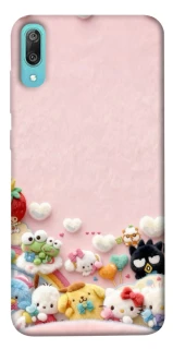 Чохол на Huawei Y6 Pro (2019) Funny Toys фото 1 з 1