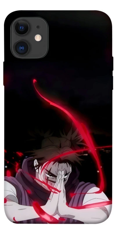 Чехол на Apple iPhone 11 (6.1") Choso фото 1 из 1