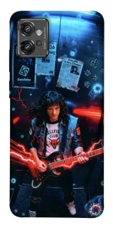 Чехол на Motorola Moto G32 Stranger Things ver.42 фото 1 из 1